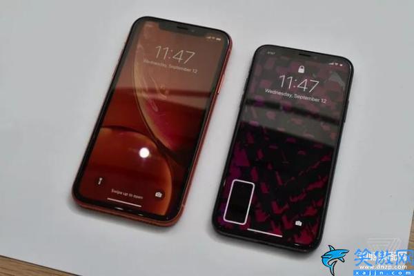 蘋果xr和蘋果xs 哪個好,iPhone XS和XR購買建議