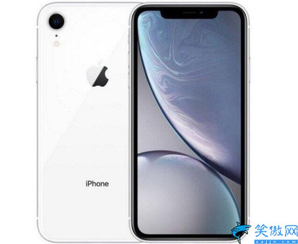 蘋果xr和蘋果xs 哪個好,iPhone XS和XR購買建議