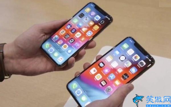 蘋果xr和蘋果xs 哪個好,iPhone XS和XR購買建議