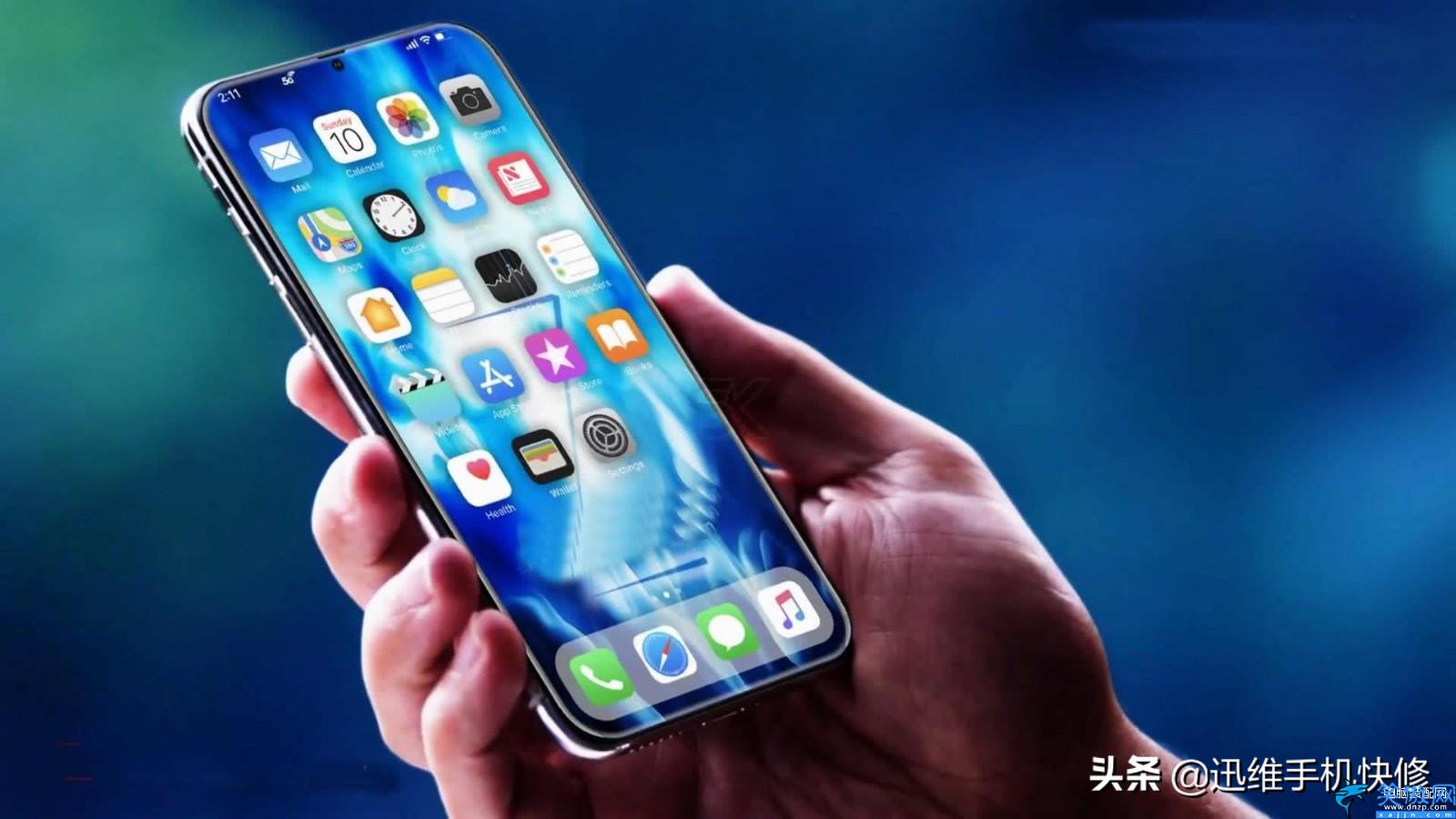 蘋果手機突然重啟是怎么回事,iPhone手機無故重啟處理妙招