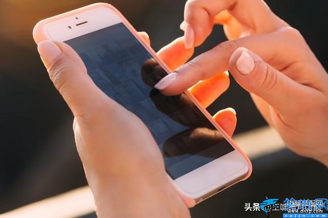 蘋(píng)果手機(jī)怎么突然沒(méi)有聲音了怎么辦,iPhone來(lái)電沒(méi)有鈴聲的解決方式