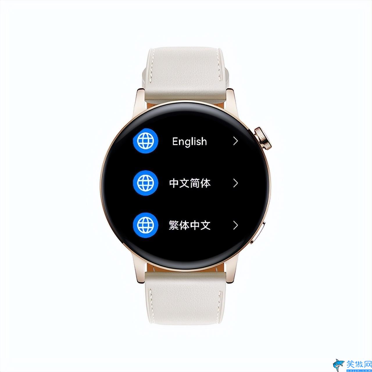 華為watch2如何連接手機,華為智能手表正確配對連接流程