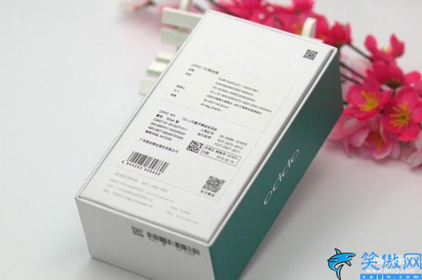 oppo新機怎樣驗貨,鑒別OPPO手機真偽教程
