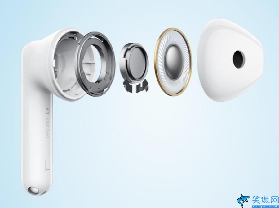 oppo enco air2怎么樣,OPPO Enco Air2測(cè)評(píng)