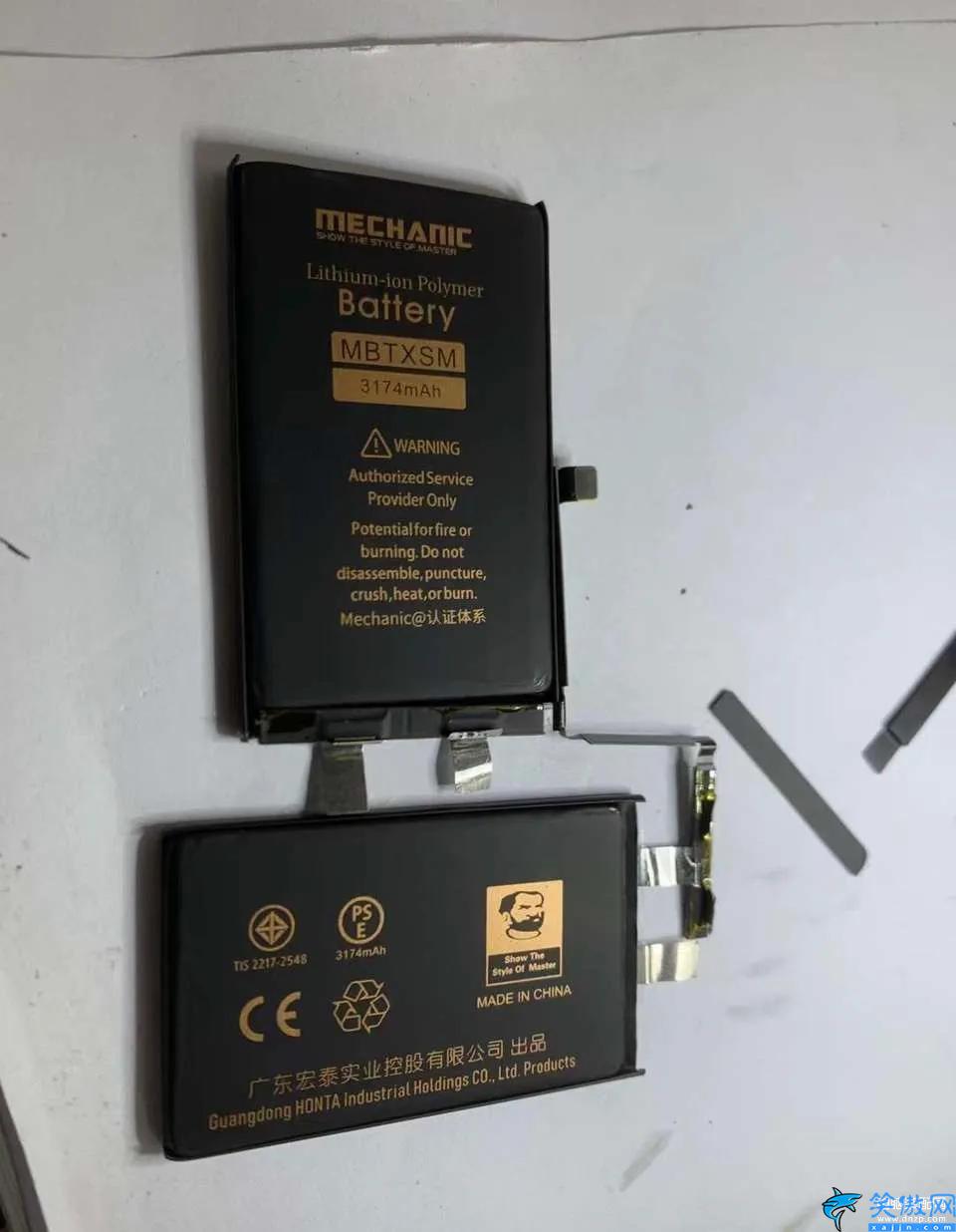 蘋果11換電池后耐用嗎,iPhone更換電池詳情