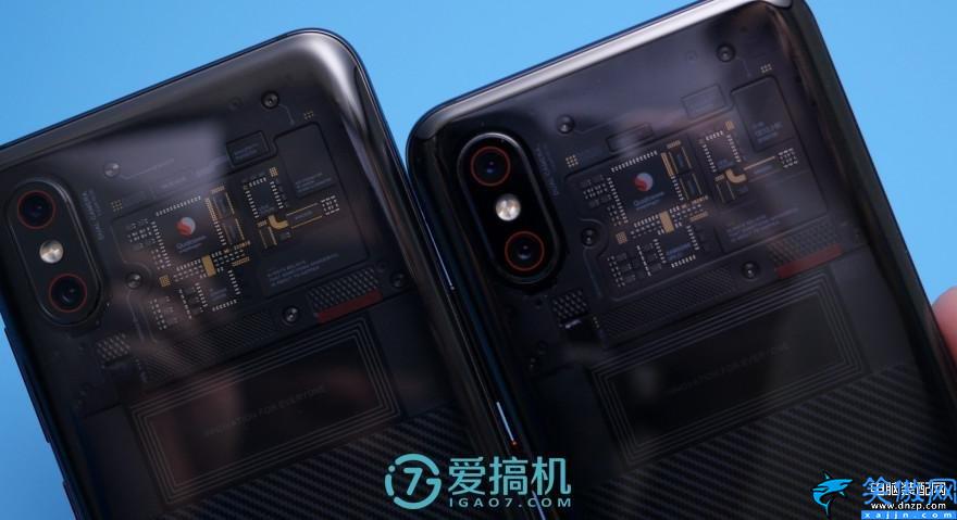 小米8屏幕指紋版參數(shù)配置詳細(xì),小米8屏下指紋版首發(fā)上手體驗