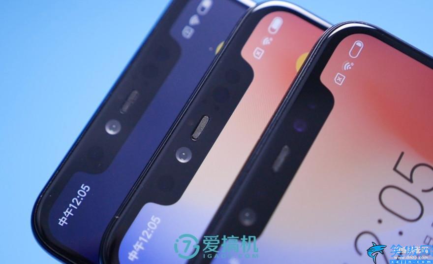 小米8屏幕指紋版參數(shù)配置詳細(xì),小米8屏下指紋版首發(fā)上手體驗