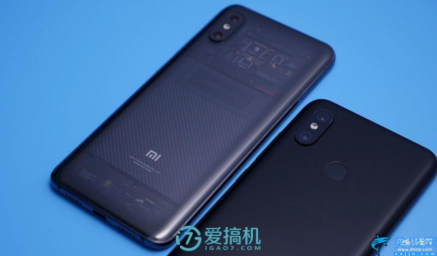 小米8屏幕指紋版參數(shù)配置詳細(xì),小米8屏下指紋版首發(fā)上手體驗