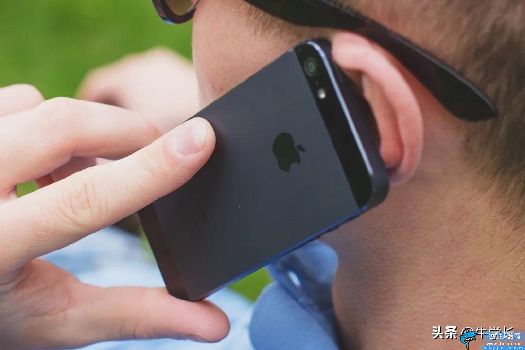 免費iphone通話錄音app,蘋果自帶錄音APP的正確打開方式