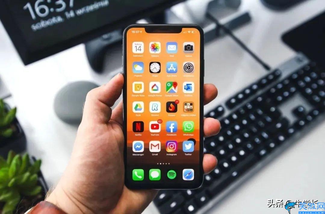 蘋果id找回來了怎么恢復數據,iPhone數據備份和恢復的方法總結