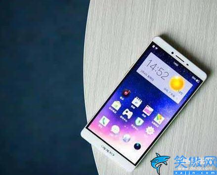 oppo手機強制關機開不了了怎么辦,OPPO手機死機急救步驟