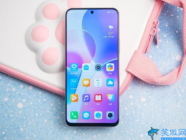 榮耀x30i屬于什么檔次,榮耀X30i評測