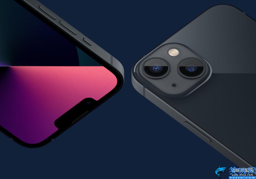 蘋果13手機(jī)多少錢一臺(tái)全新,iPhone 13價(jià)格詳述