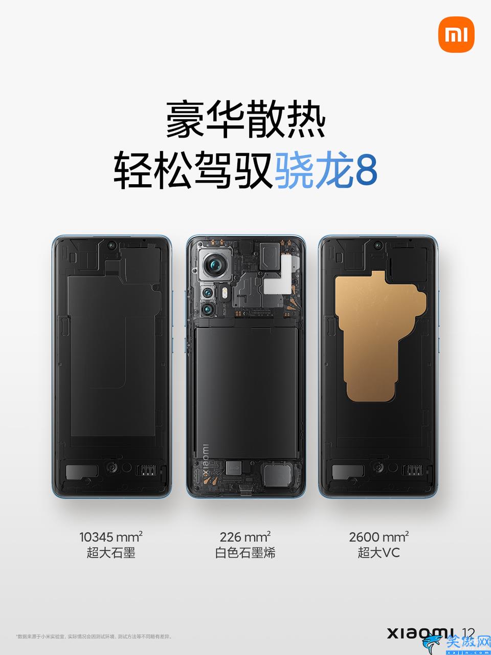 小米12上市時間及價格,小米12發布日期