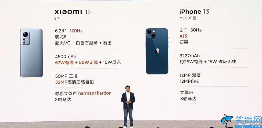 小米12上市時間及價格,小米12發布日期