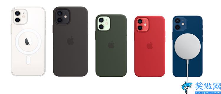 iphone 12 mini支持無(wú)線充嗎,蘋(píng)果 12 Mini無(wú)測(cè)評(píng)