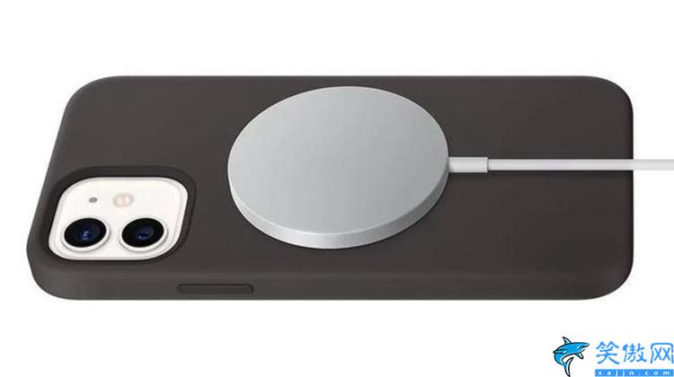 iphone 12 mini支持無(wú)線充嗎,蘋(píng)果 12 Mini無(wú)測(cè)評(píng)