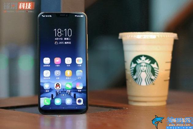 vivo x21ia上市時間及價格,vivo X21i發售日期
