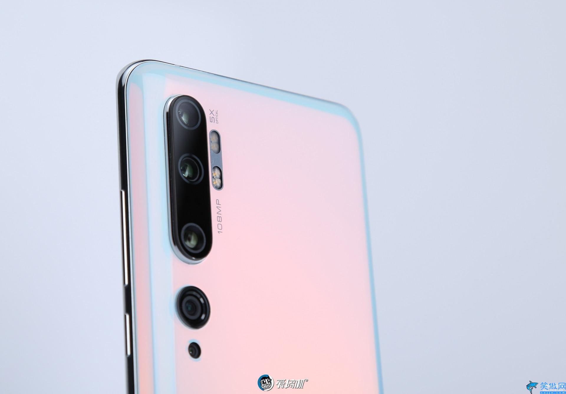 小米cc9pro怎么樣,小米CC9 Pro上手評測