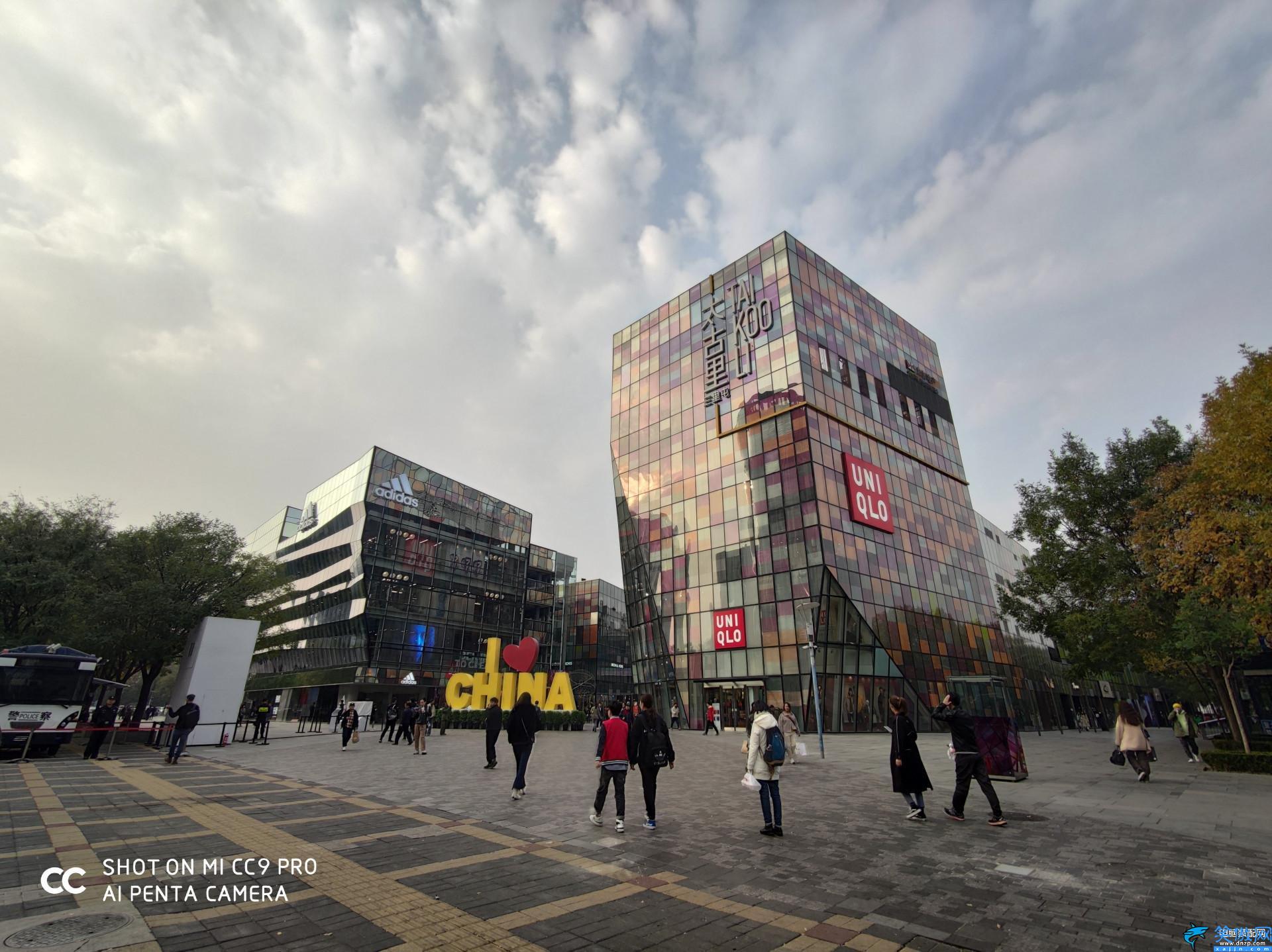 小米cc9pro怎么樣,小米CC9 Pro上手評測