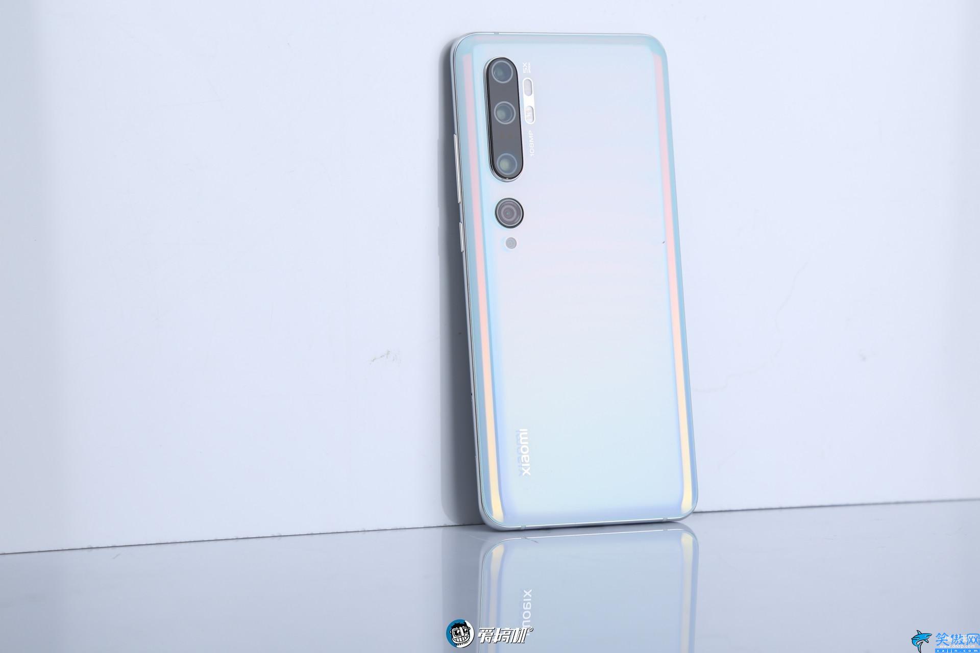 小米cc9pro怎么樣,小米CC9 Pro上手評測