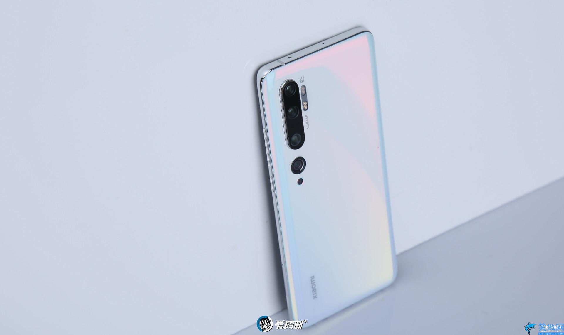 小米cc9pro怎么樣,小米CC9 Pro上手評測