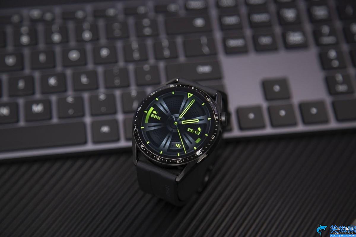 華為gt3手表防水性能怎么樣,華為WATCH GT3評測