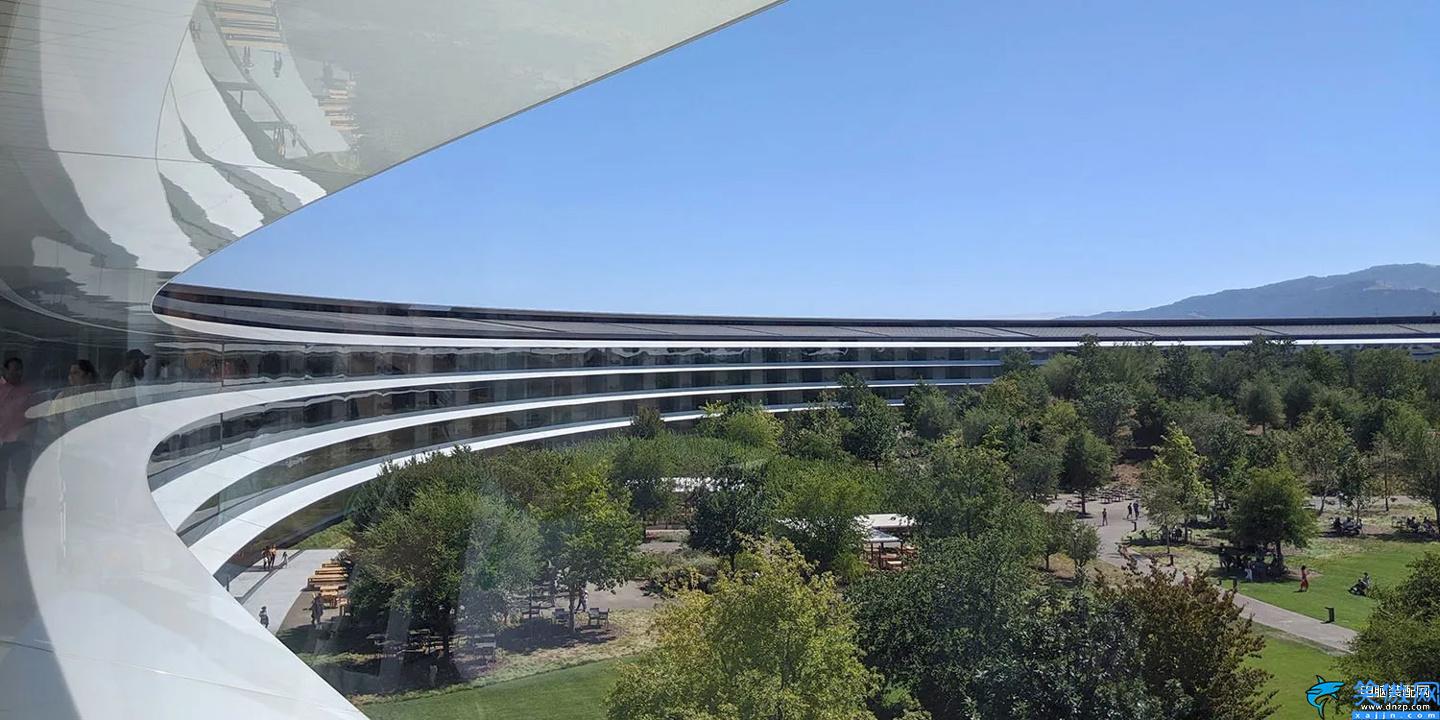 蘋果收緊出勤政策,要求每周至少3天在公司辦公