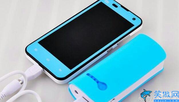 華為移動電源怎么查是不是正品,鑒別手機充電寶容量的真假技巧