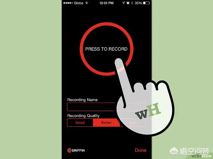 iphone通話錄音功能如何設(shè)置,蘋果手機(jī)打電話錄音的操作方法