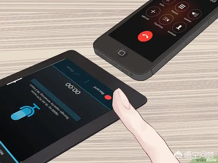 iphone通話錄音功能如何設(shè)置,蘋果手機(jī)打電話錄音的操作方法
