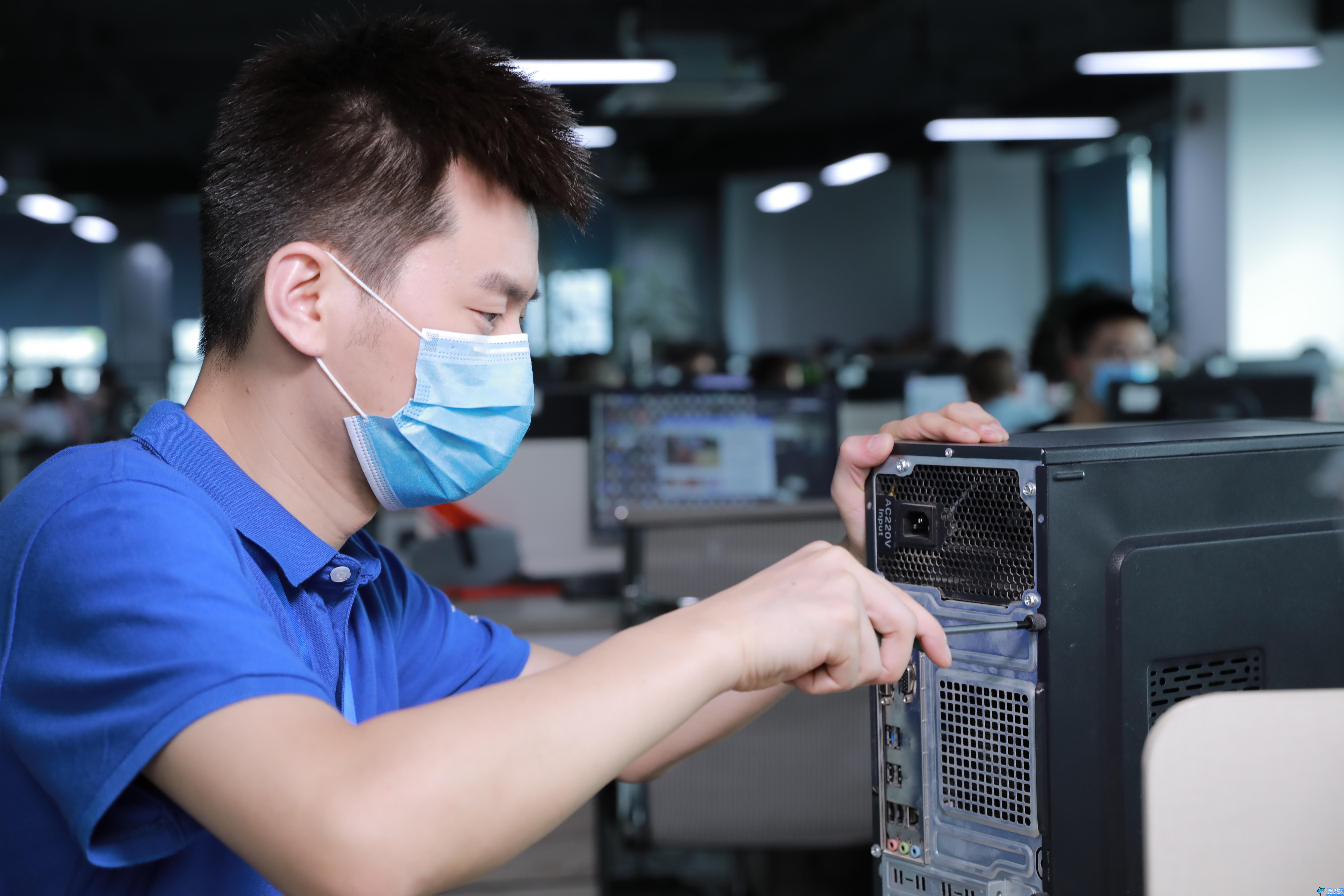 臺式電腦藍牙設置在哪,電腦藍牙功能的開啟教程