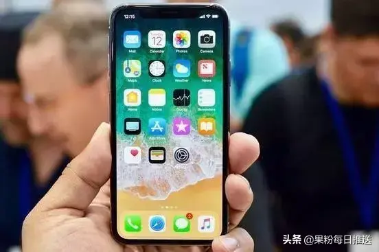 蘋果怎么打開通話錄音,iPhone手機自帶錄音的巧妙運用
