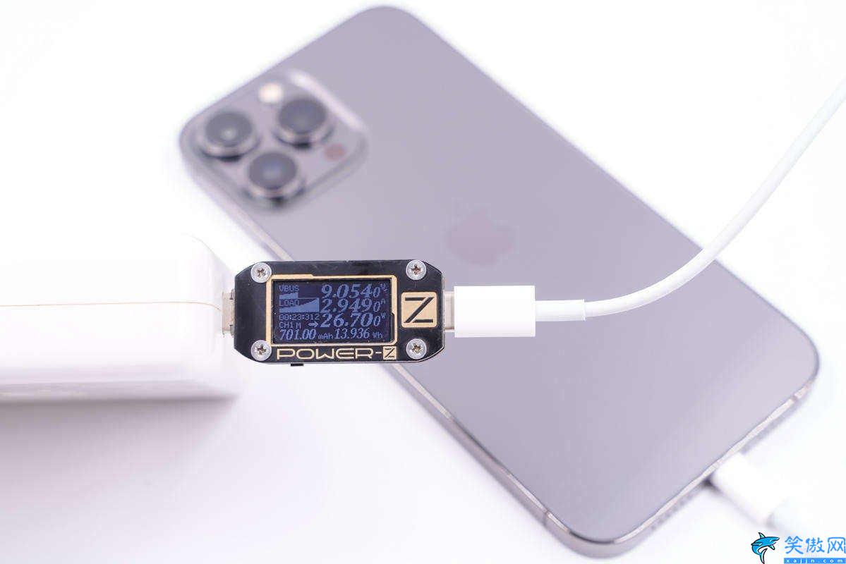iphone快充多少w,細數蘋果手機快充功率的變遷