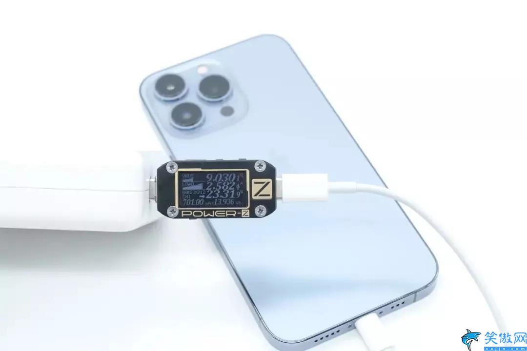 iphone快充多少w,細數蘋果手機快充功率的變遷
