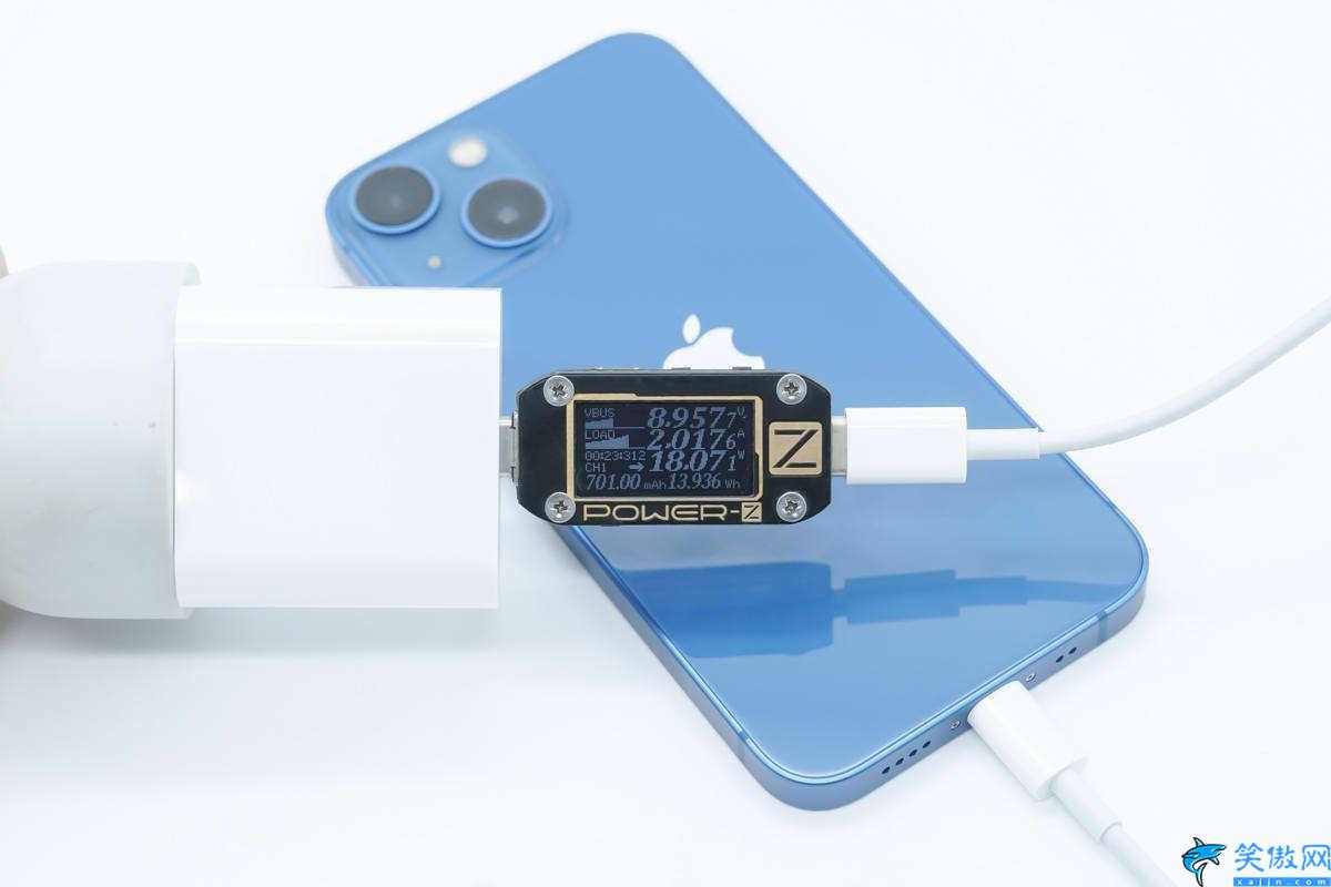 iphone快充多少w,細數蘋果手機快充功率的變遷