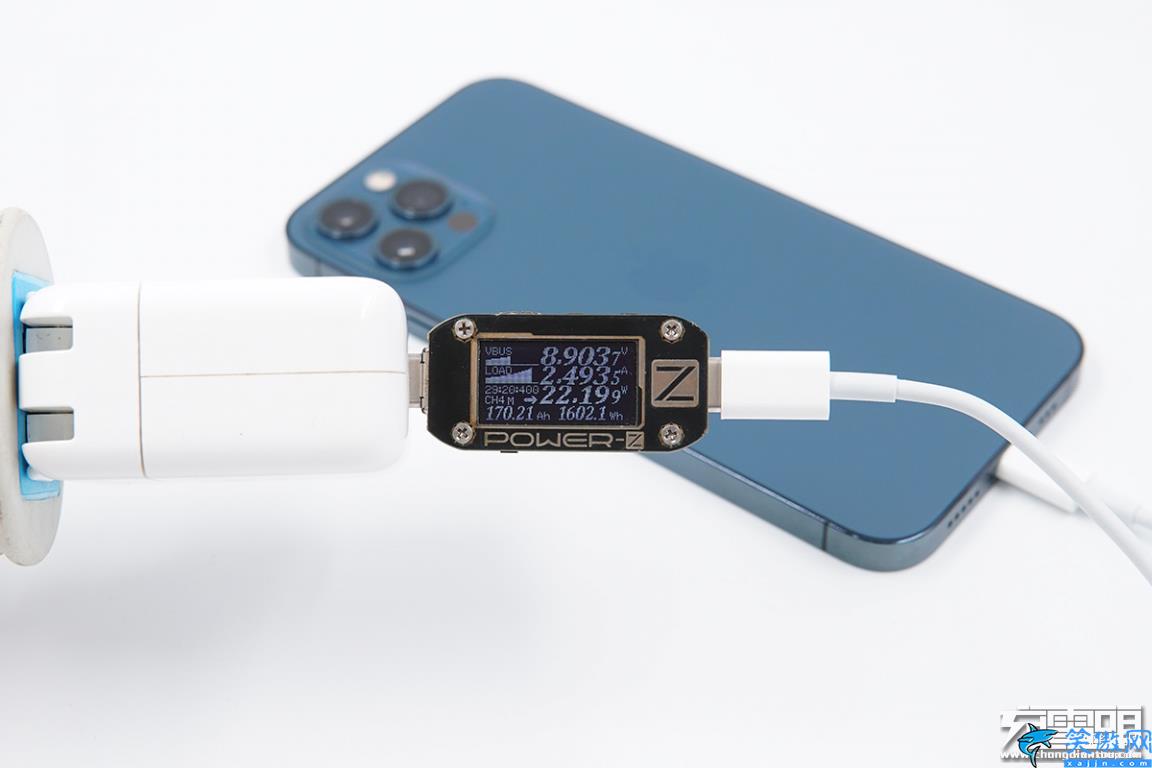 iphone快充多少w,細數蘋果手機快充功率的變遷