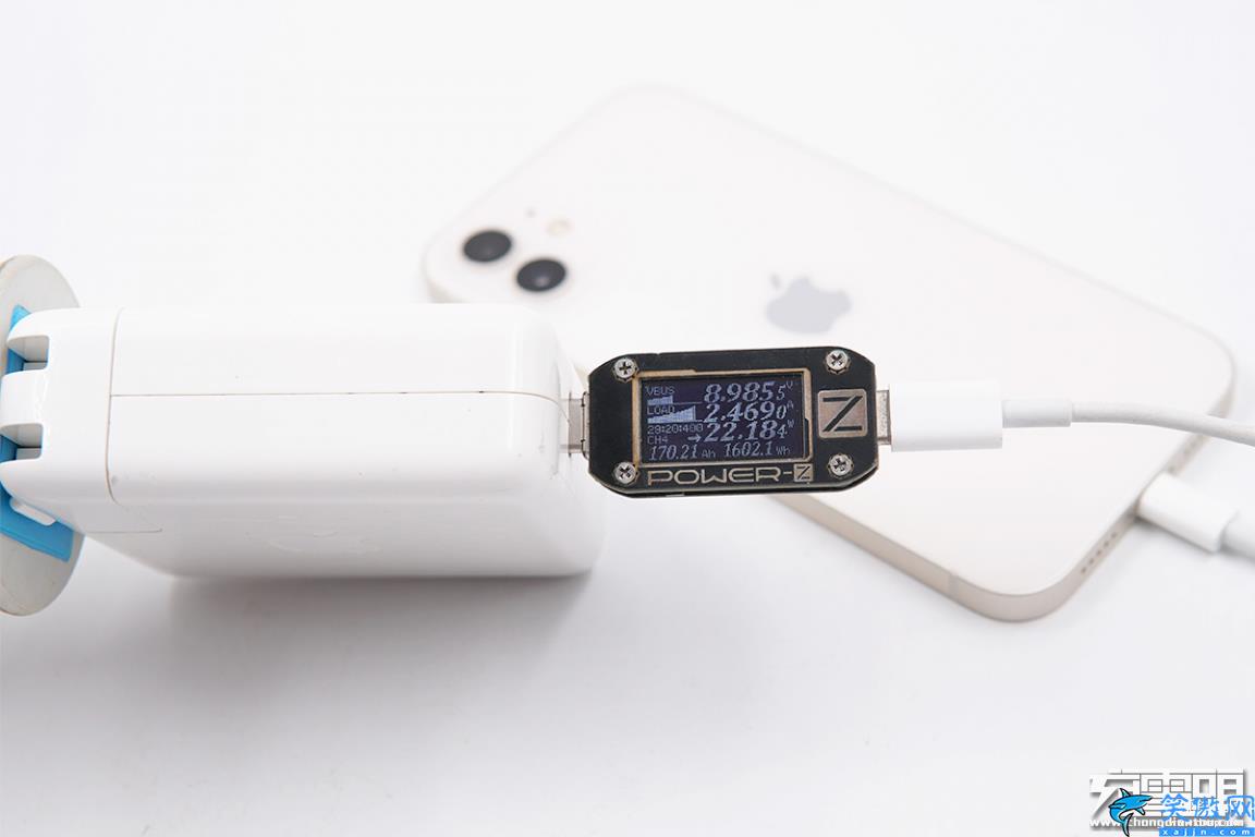 iphone快充多少w,細數蘋果手機快充功率的變遷