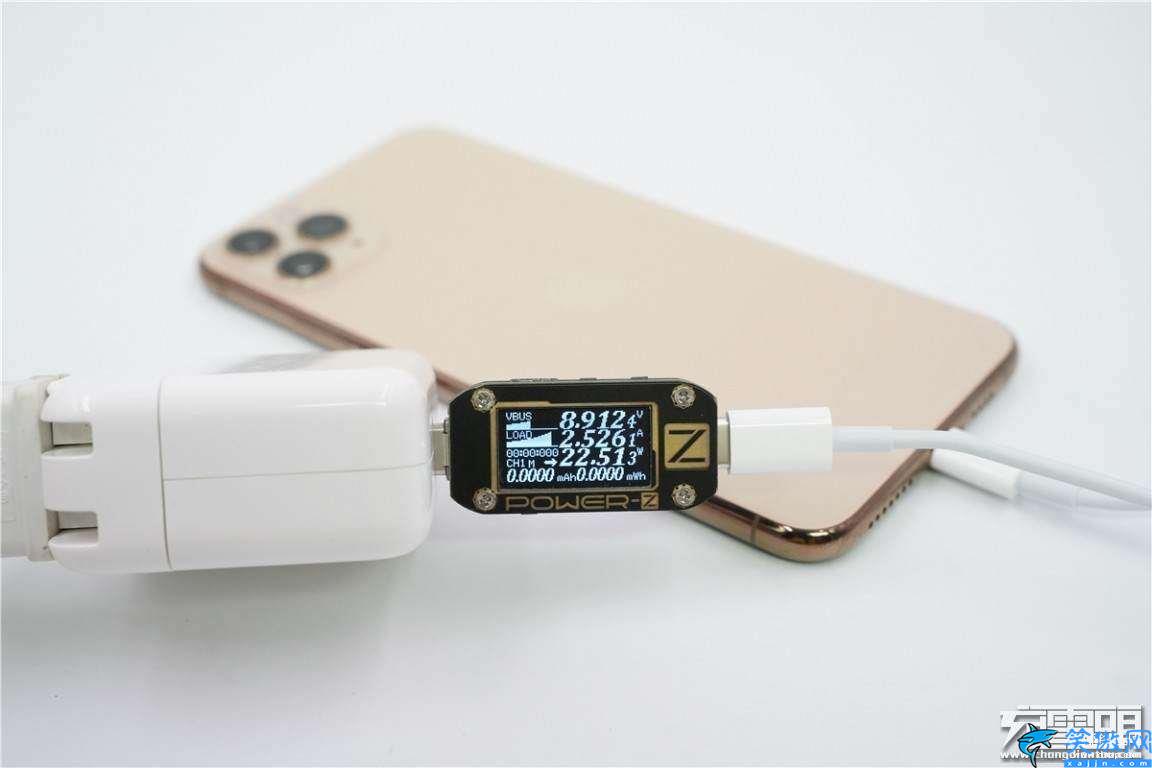 iphone快充多少w,細數蘋果手機快充功率的變遷