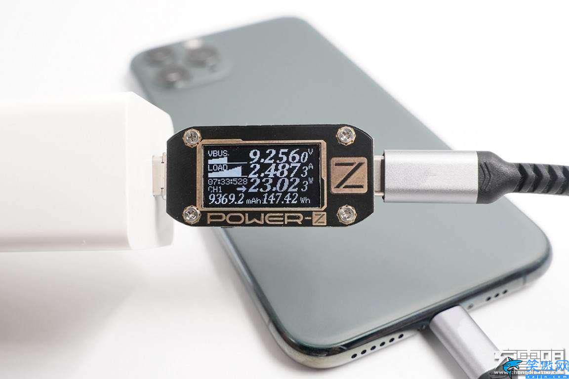 iphone快充多少w,細數蘋果手機快充功率的變遷