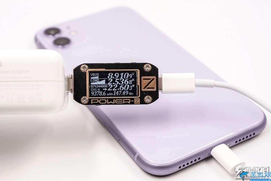 iphone快充多少w,細數蘋果手機快充功率的變遷