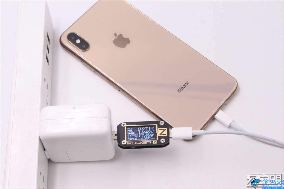 iphone快充多少w,細數蘋果手機快充功率的變遷