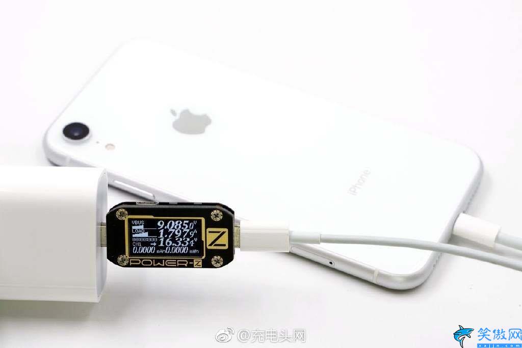 iphone快充多少w,細數蘋果手機快充功率的變遷