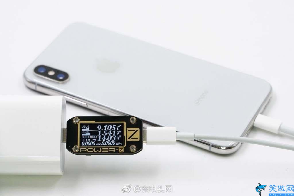 iphone快充多少w,細數蘋果手機快充功率的變遷