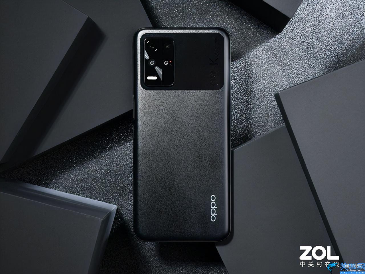 k9x手機(jī)oppo怎么樣,OPPO K9x 全面評(píng)測(cè)