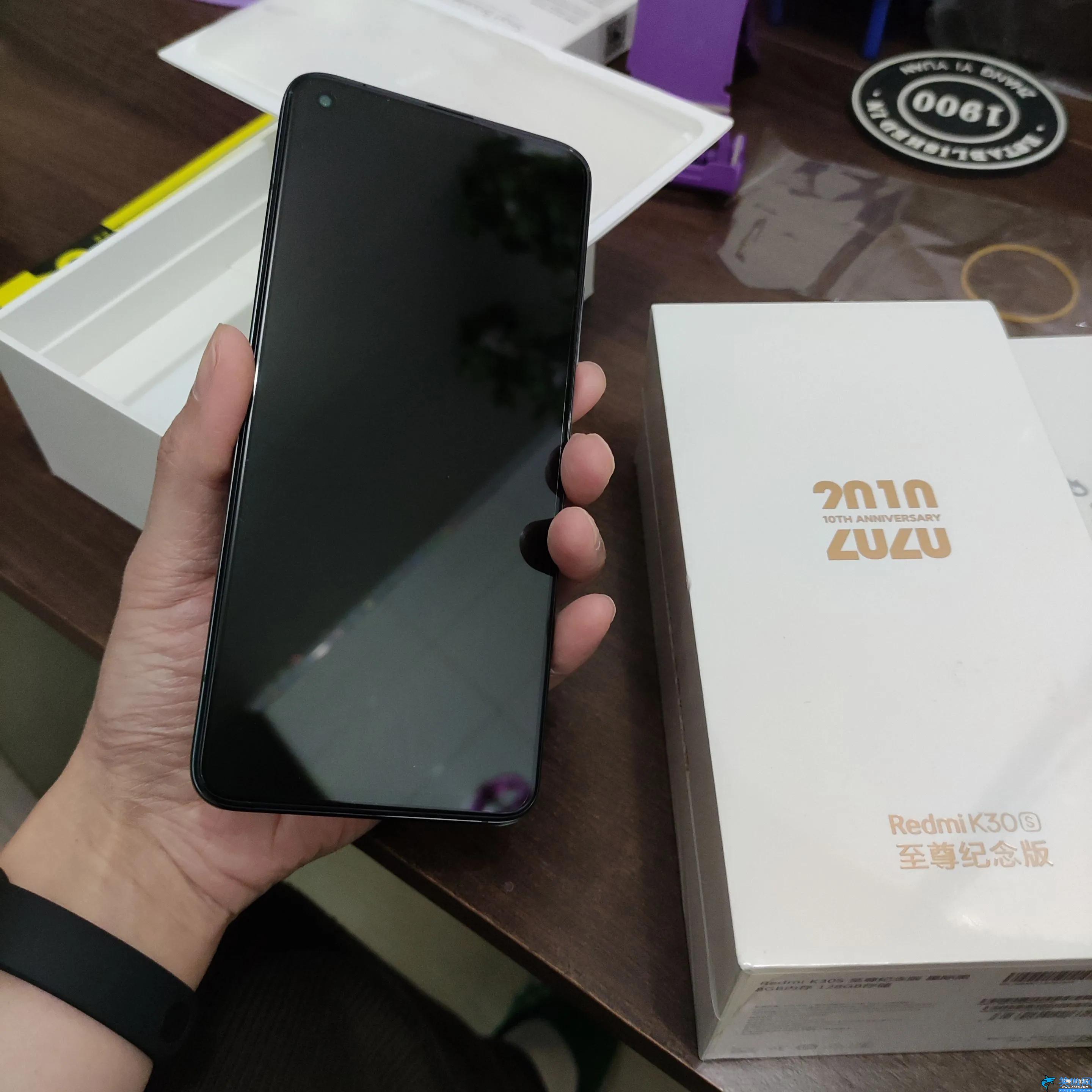 小米k30s值得入手嗎,Redmi K30S測評