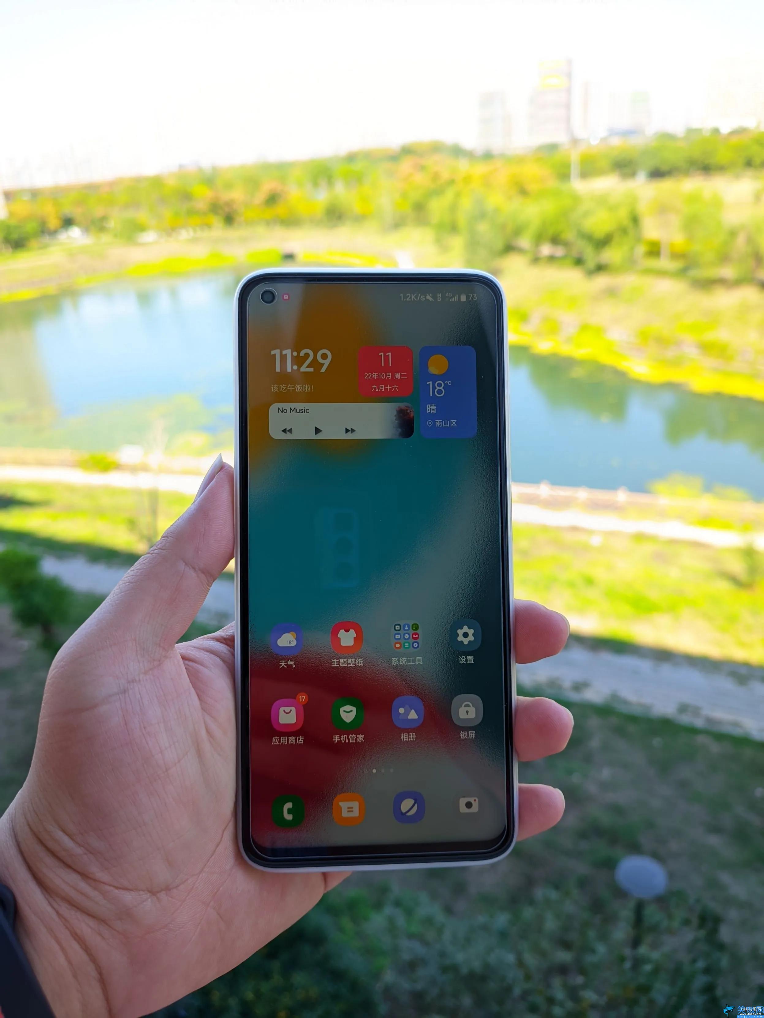小米k30s值得入手嗎,Redmi K30S測評
