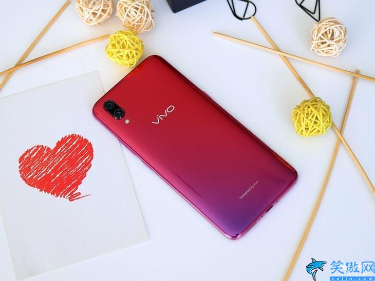 vivox23電池容量多少毫安,vivo23的用機評測及參數講解