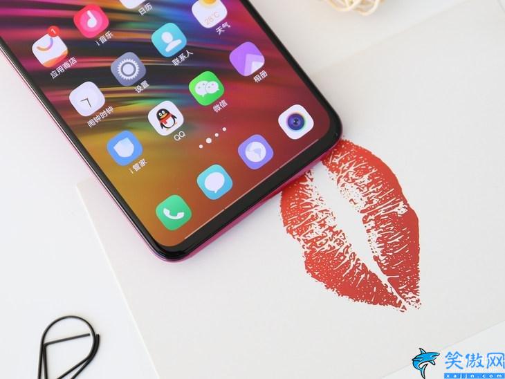 vivox23電池容量多少毫安,vivo23的用機評測及參數講解