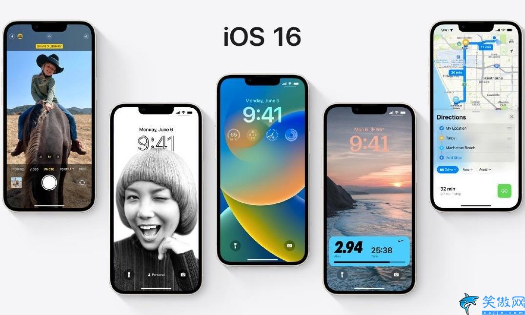 蘋果手機(jī)系統(tǒng)升級(jí)教程,iPhone更新版本的圖文教程